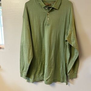 Tricots St Raphael long sleeve shirt